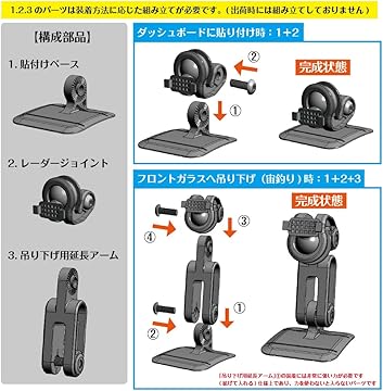 Yupiteru BSC-2 スポーツ用機器 レーザー&レーダー探知機 SUPERCAT Zシリーズ｜製品情報